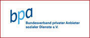 Seniorenzentrum „Haus am Löperplatz” bpa Logo